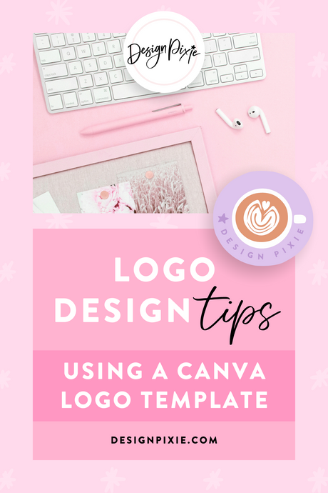Design Tips for Creating a Memorable Logo Using Templates