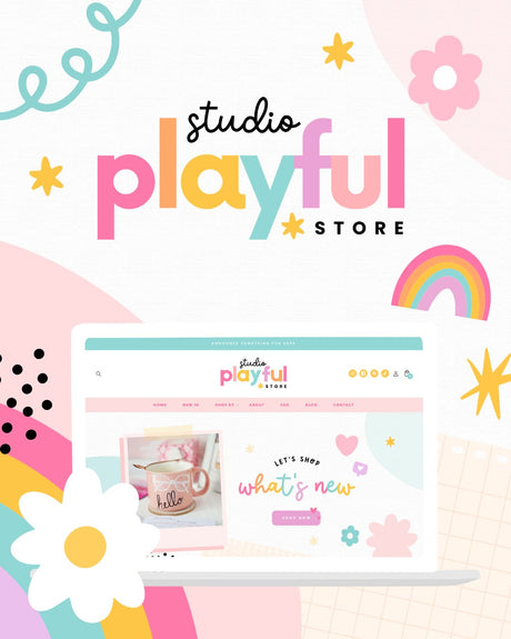 Playful