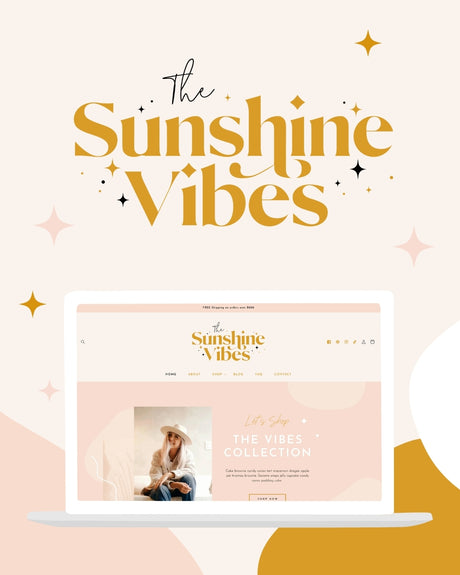 Sunshine Vibes