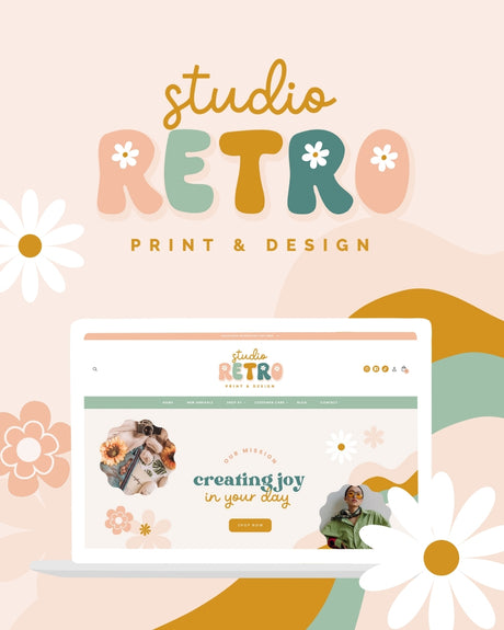 Studio Retro