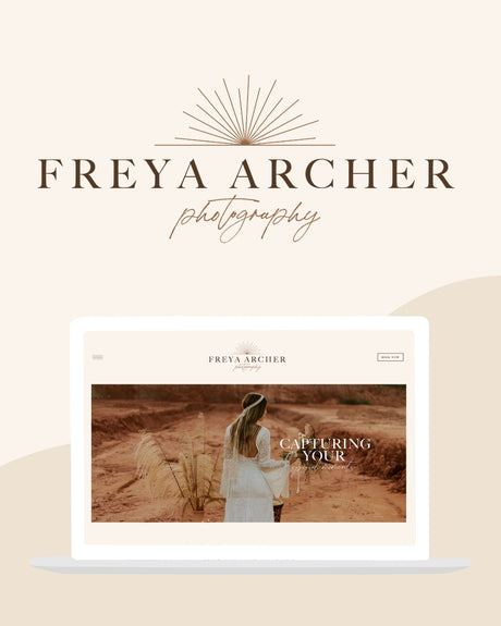 Freya Archer