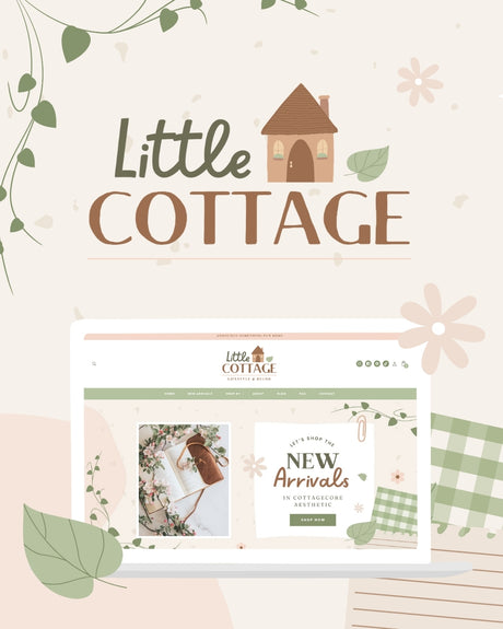 Little Cottage