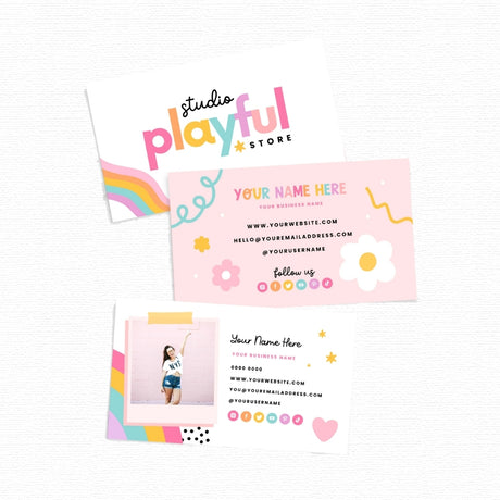 Business Card Templates