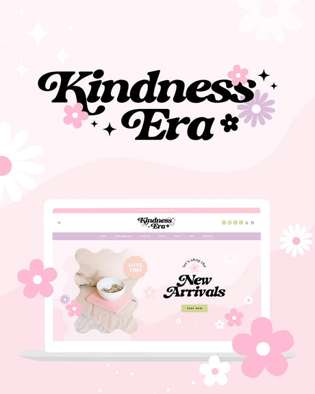 Kindness Era