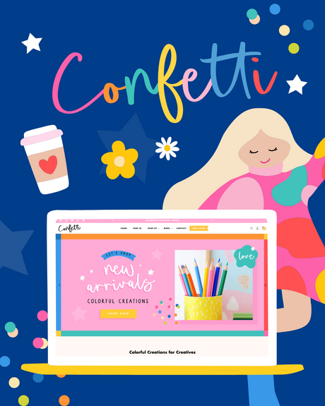 Confetti