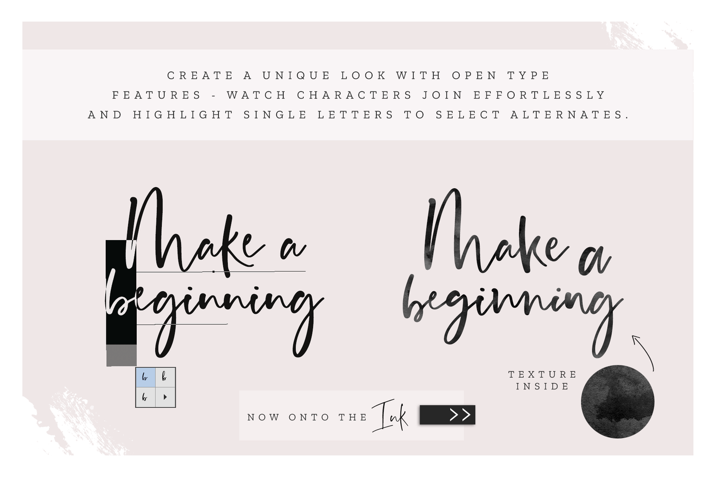 Model Runway Font - Design Pixie