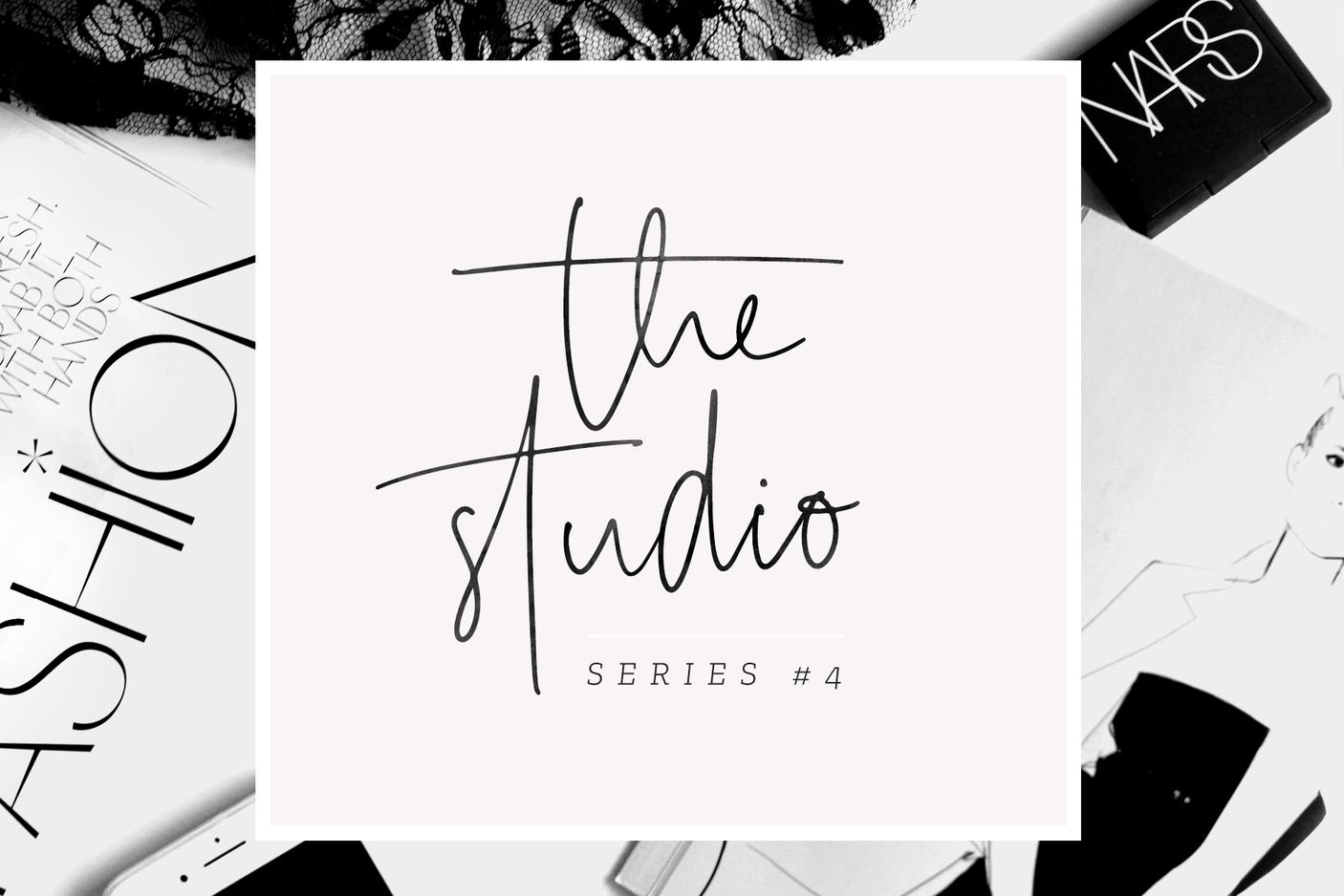 Model Runway Font - Design Pixie
