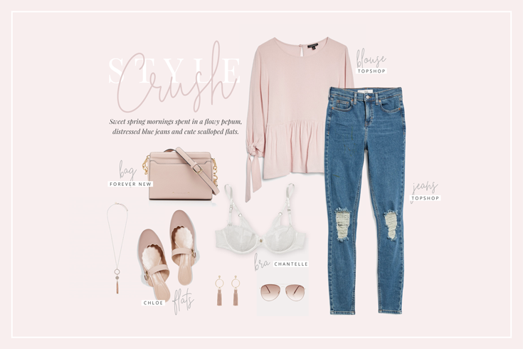 Beauty Notes Font - Design Pixie