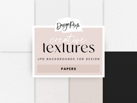 Paper Textures - Design Pixie