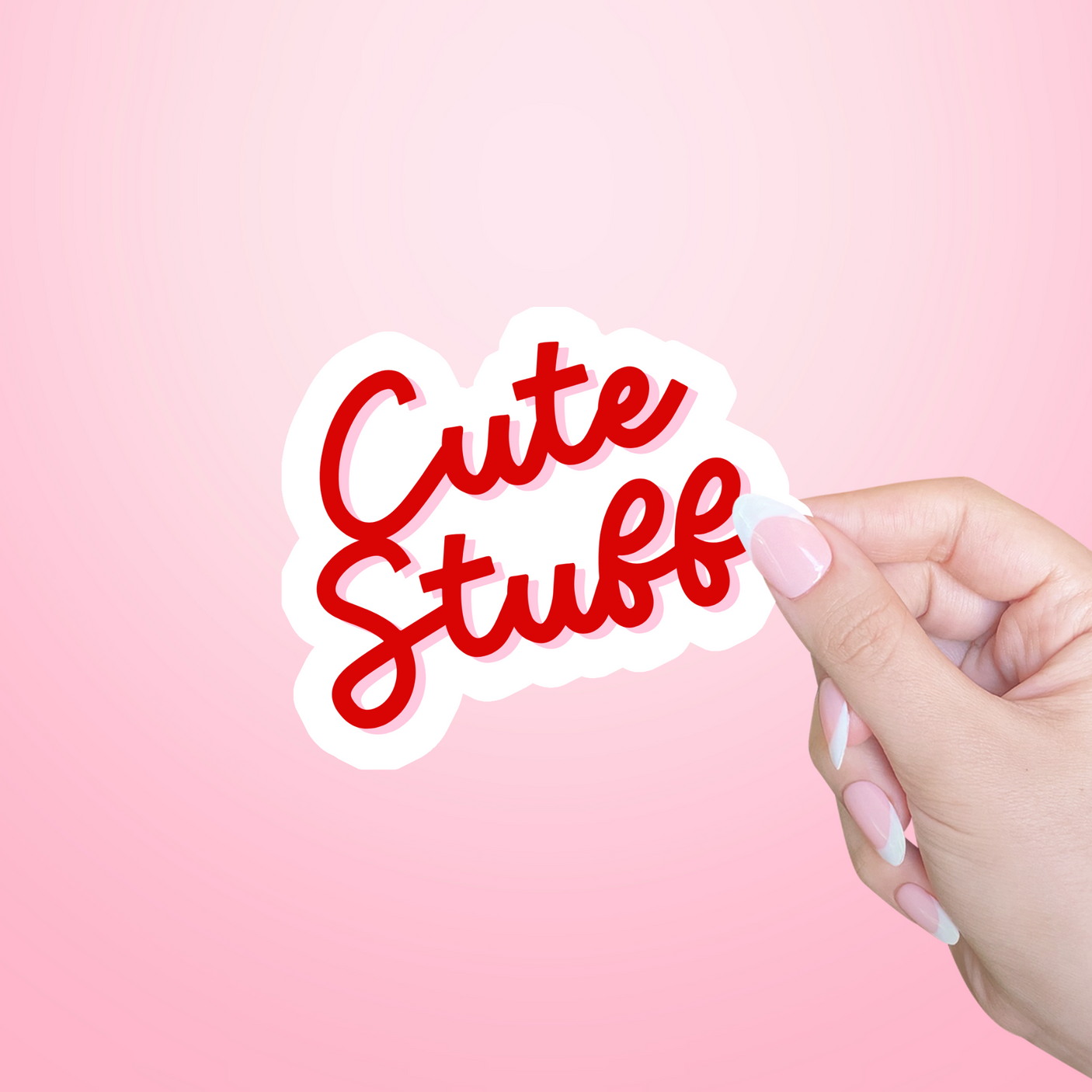 Aesthetic Font