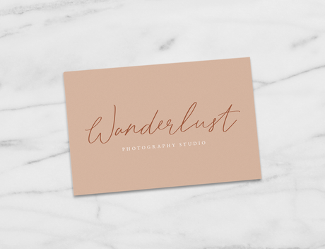 Bloomday Font - Design Pixie