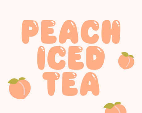 Milk Shake Font - Design Pixie