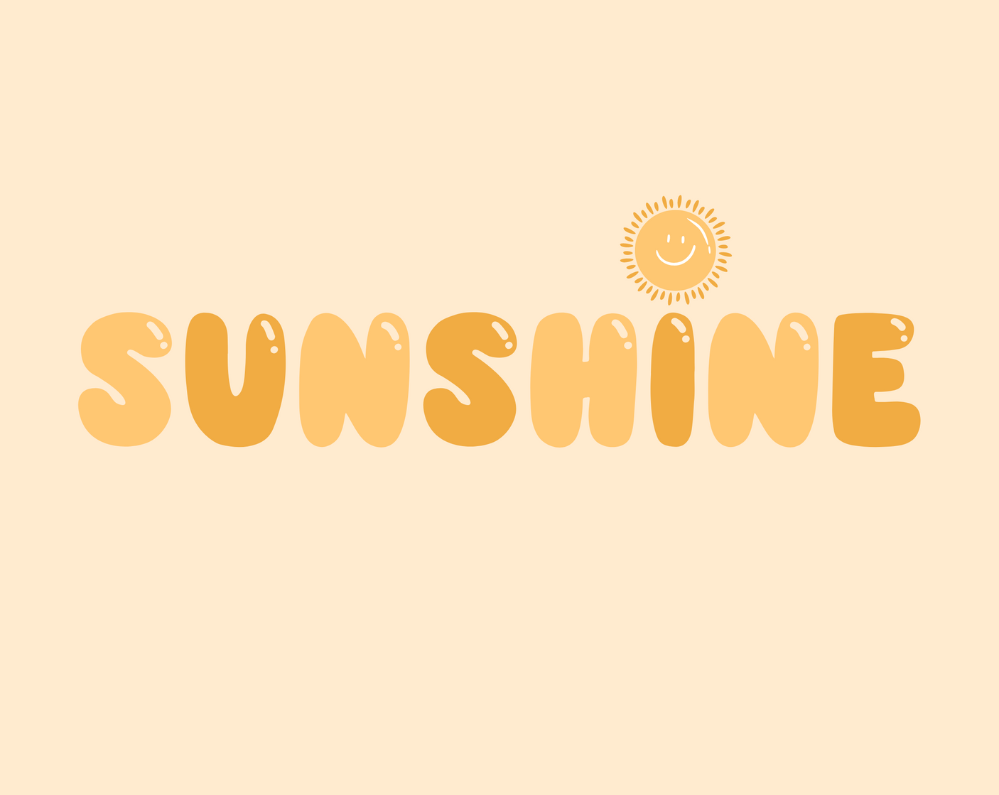 Milk Shake Font - Design Pixie
