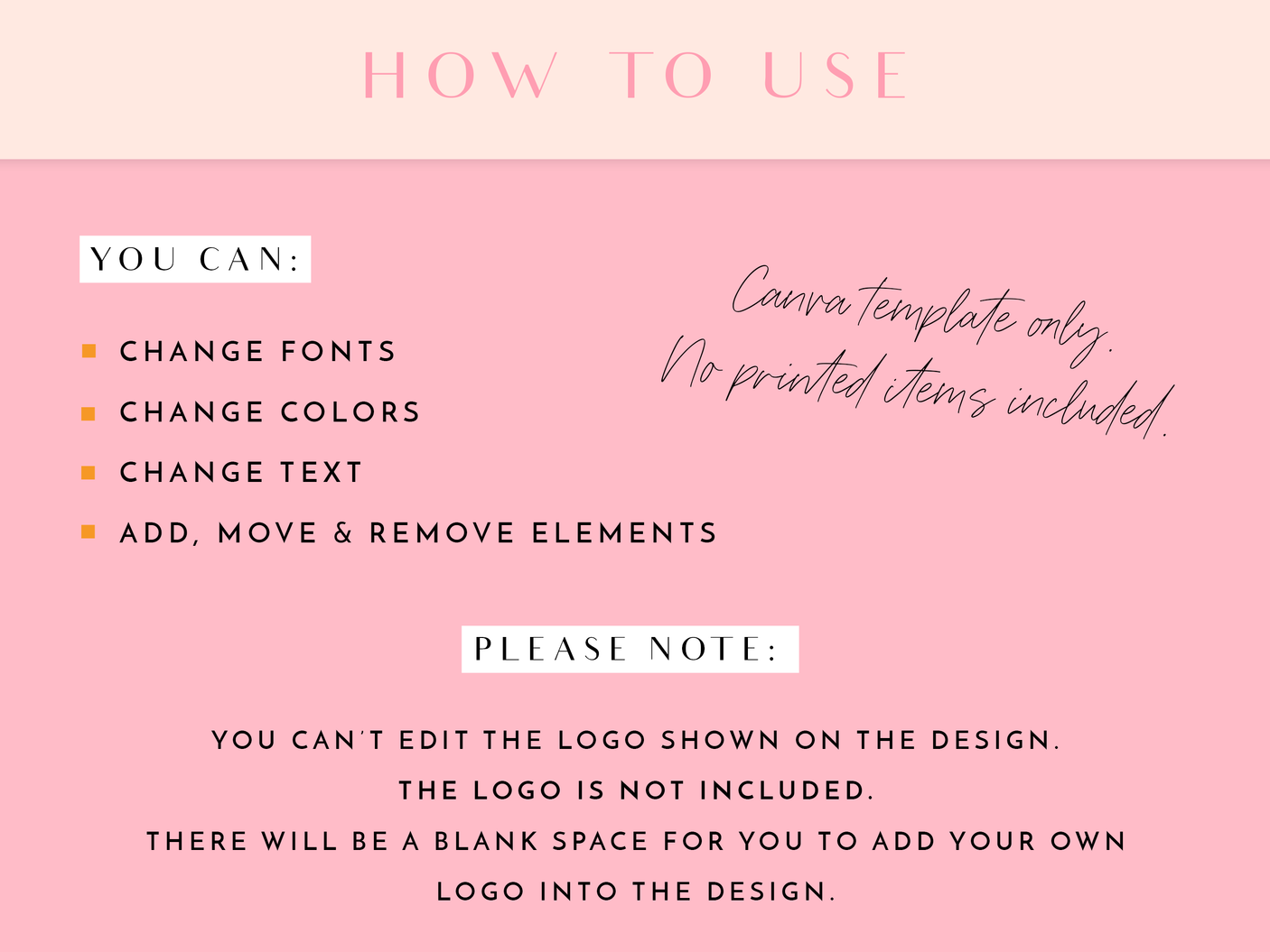 Business Card Template - Daisy Days - Design Pixie