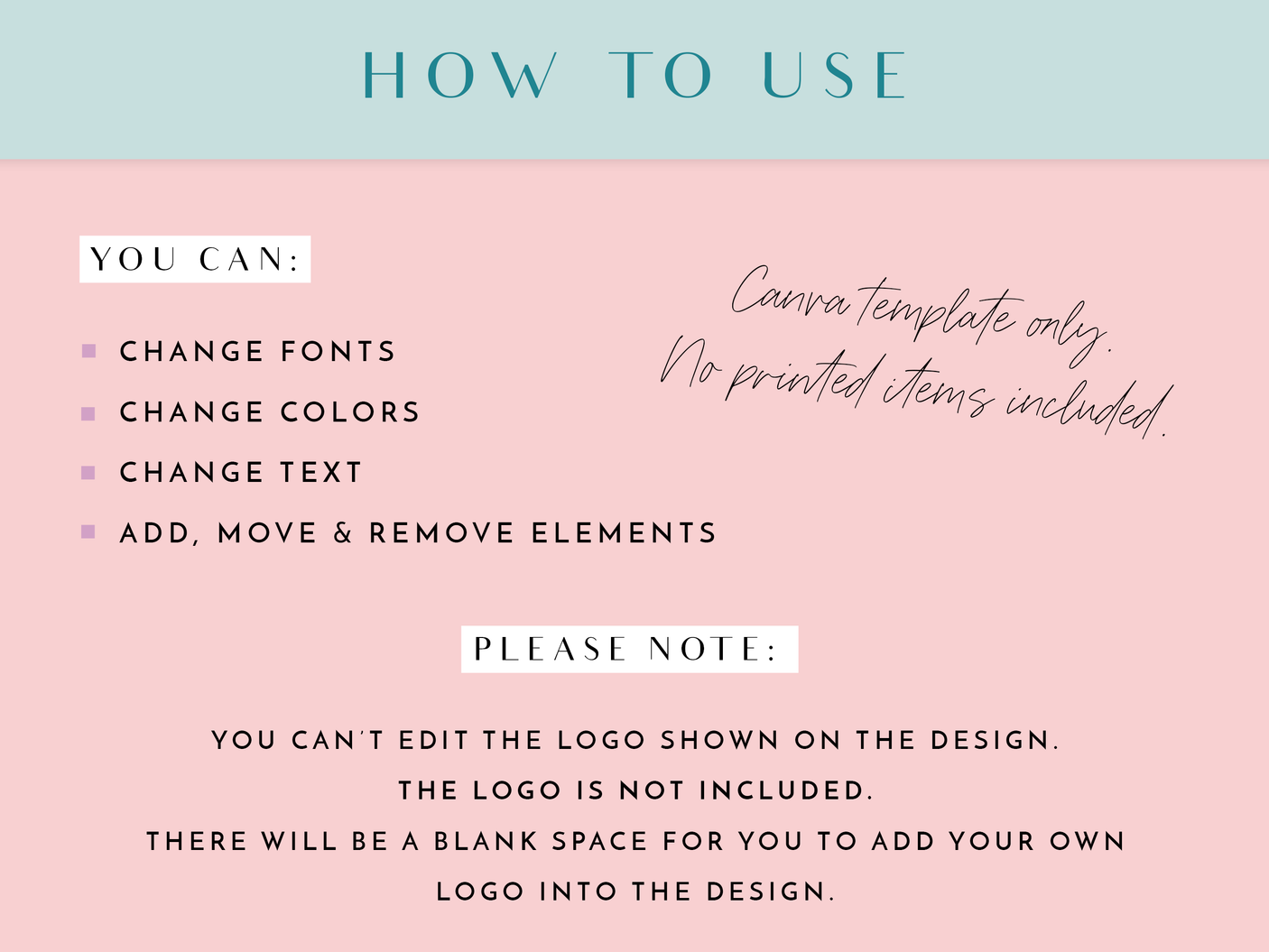 Shine Sista Business Card Template - Design Pixie