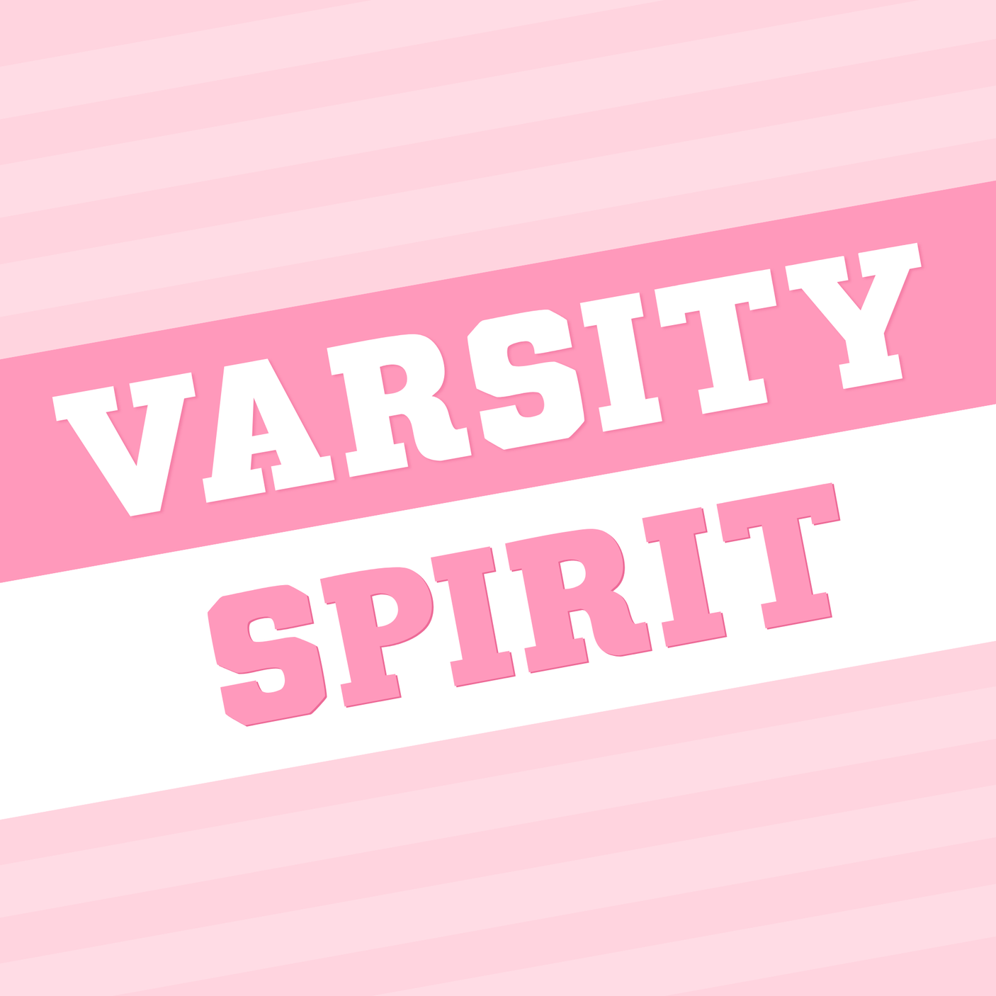Cheer Girl Font