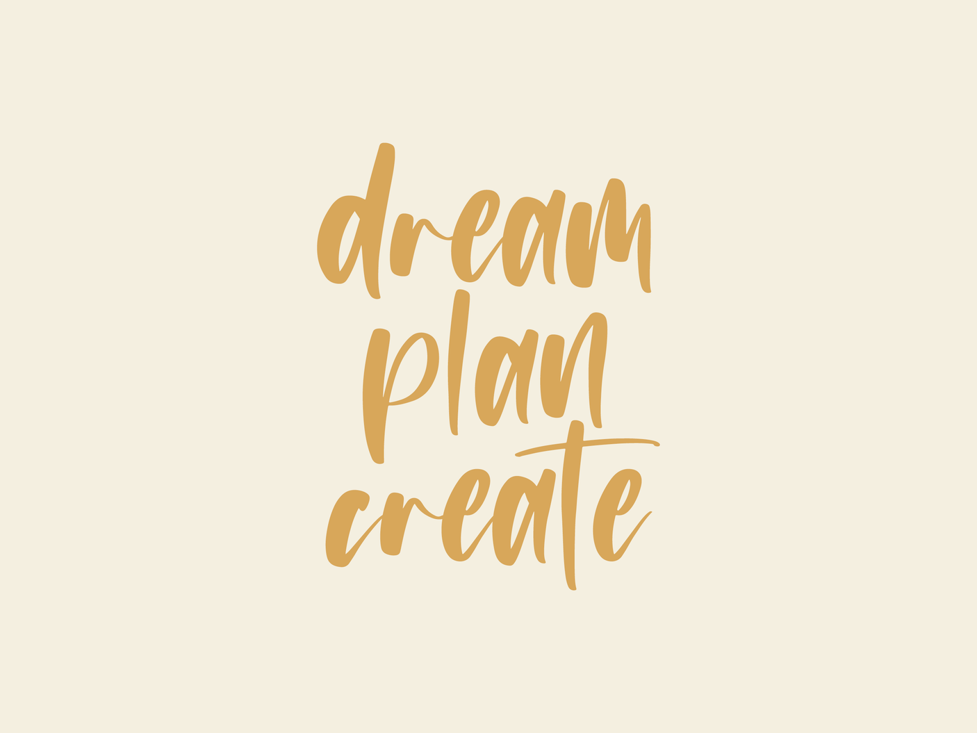 Vanilla Cloud Font - Design Pixie