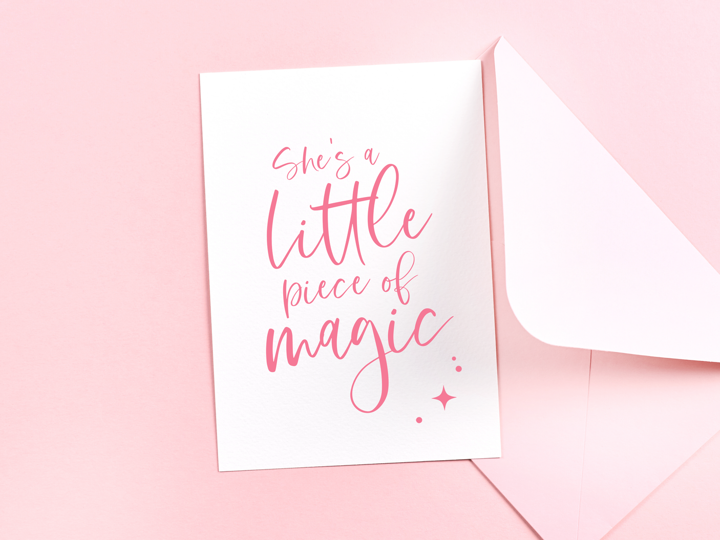 Inspiration Font - Design Pixie
