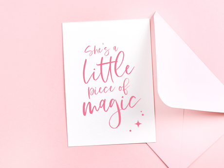 Inspiration Font - Design Pixie