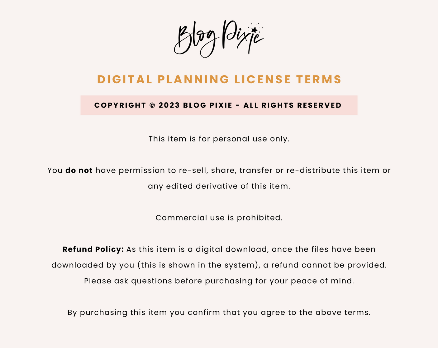 Enchanting Digital Planner - Design Pixie