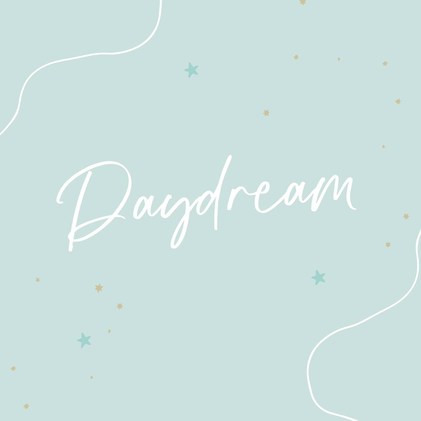 Dream You Font