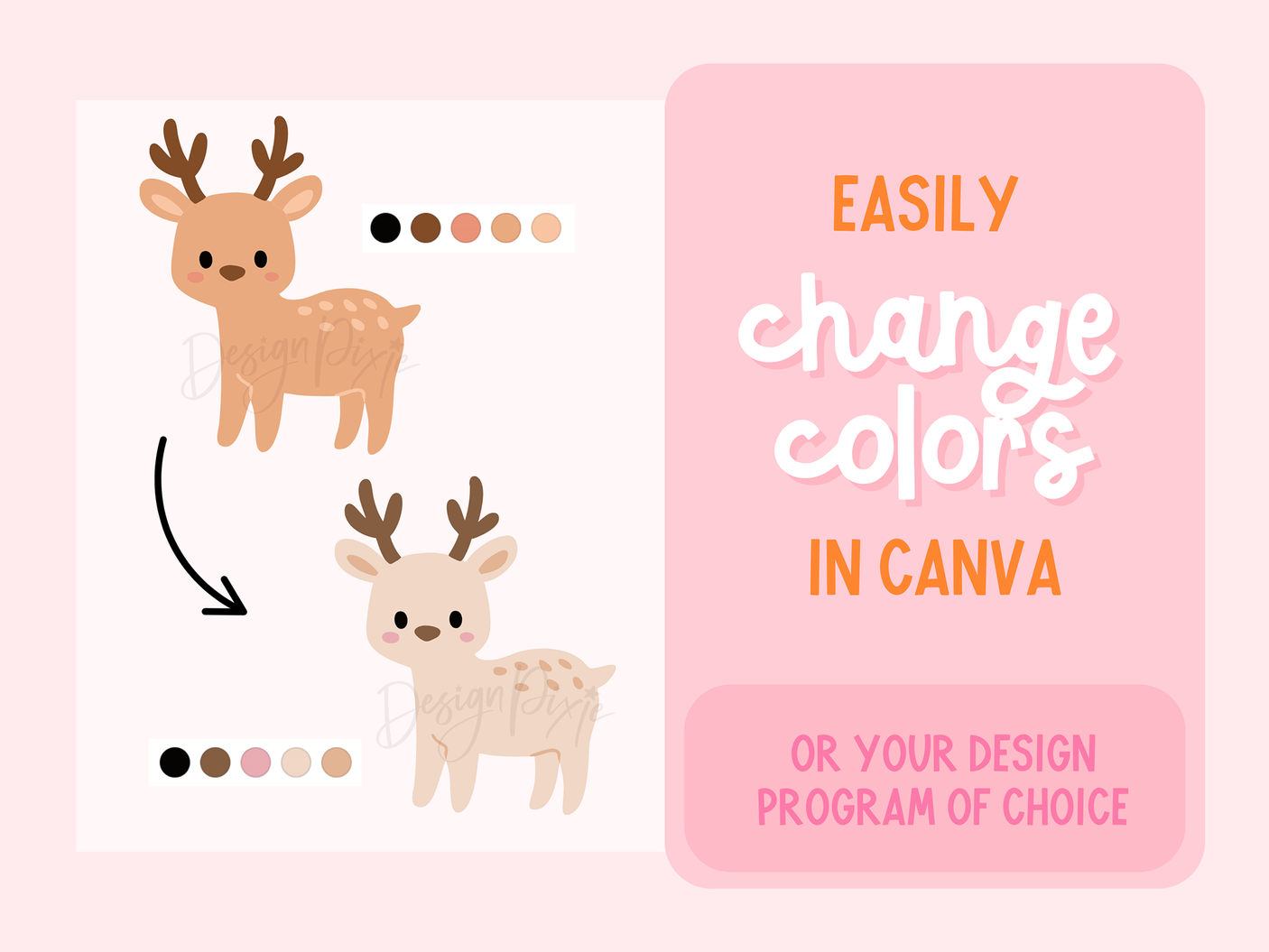 Fall Clipart SVG Pack