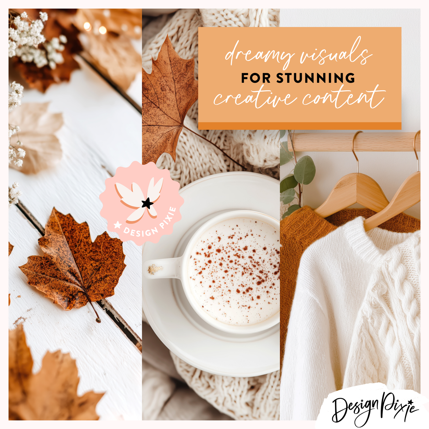 Fall Styled Stock Photos