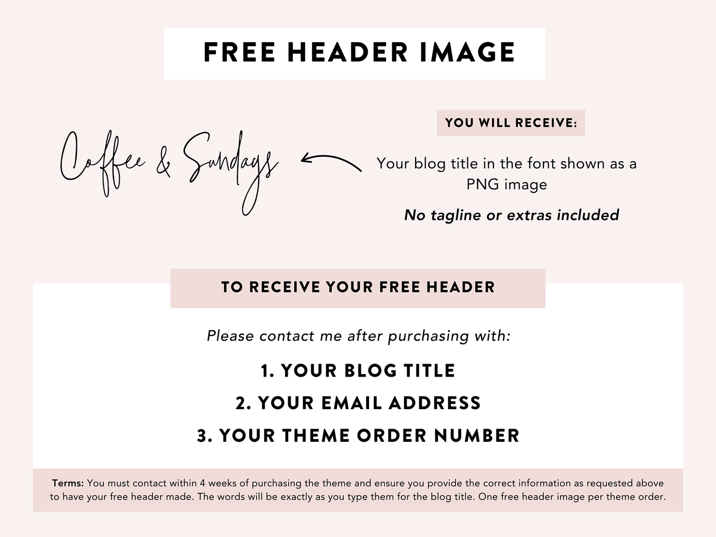 Coffee And Sundays Wordpress Theme