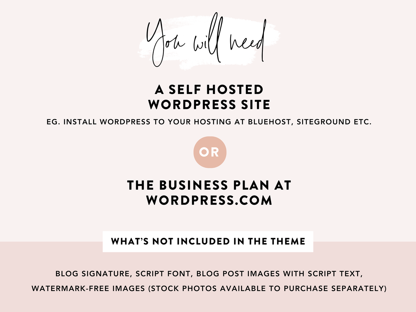 Coffee And Sundays Wordpress Theme