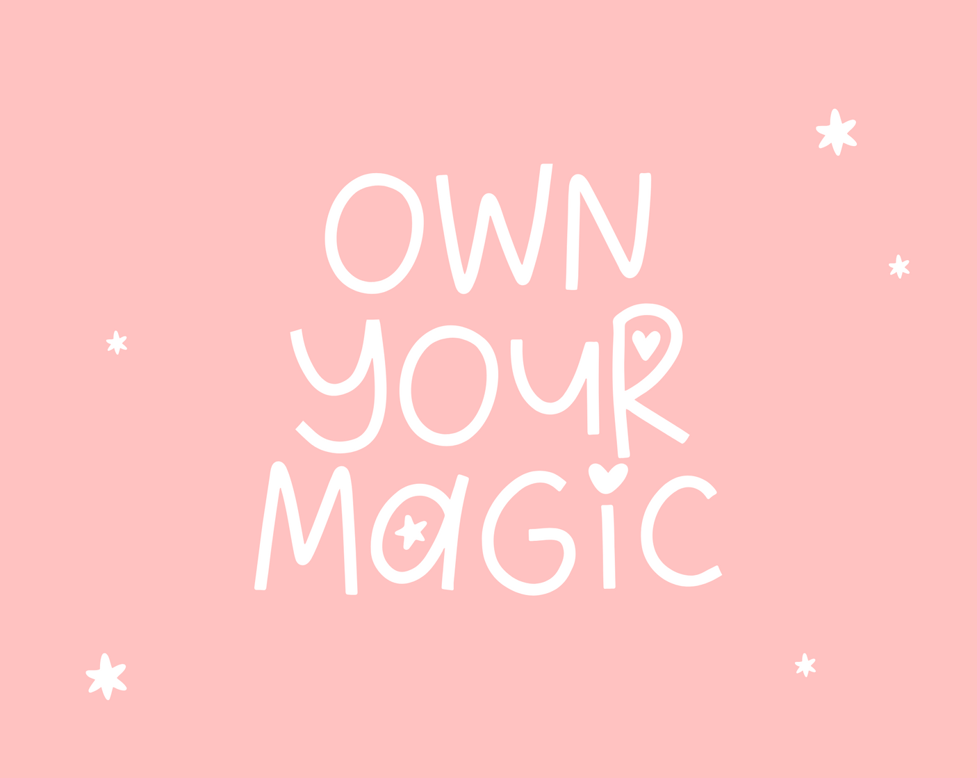 Girl Power Font