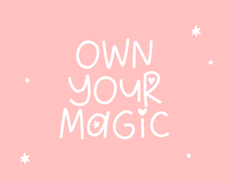 Girl Power Font