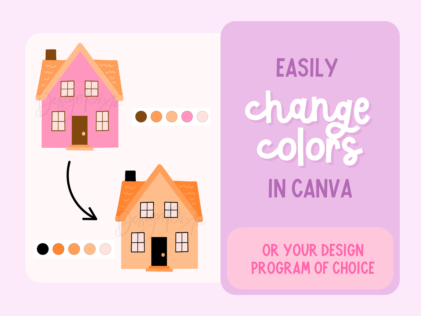 Halloween Clipart SVG Pack