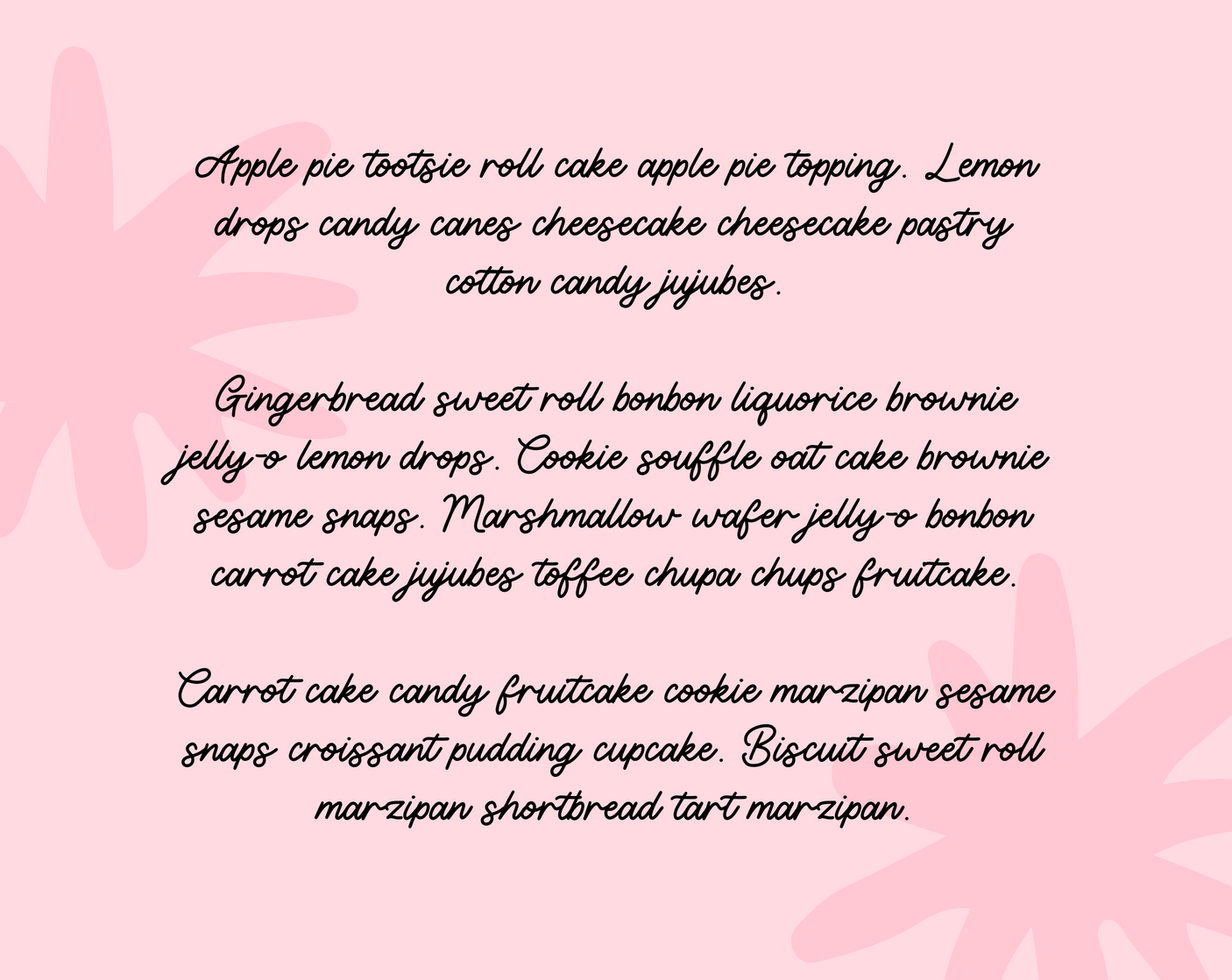 Sweet Vacay Font - Design Pixie