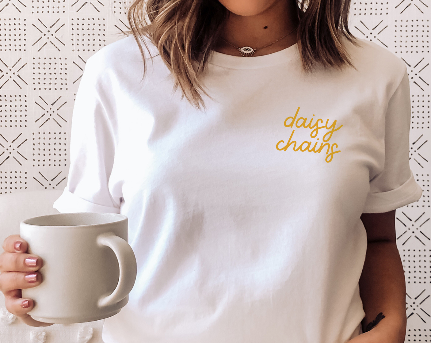 Daisy Dreamer Font - Design Pixie