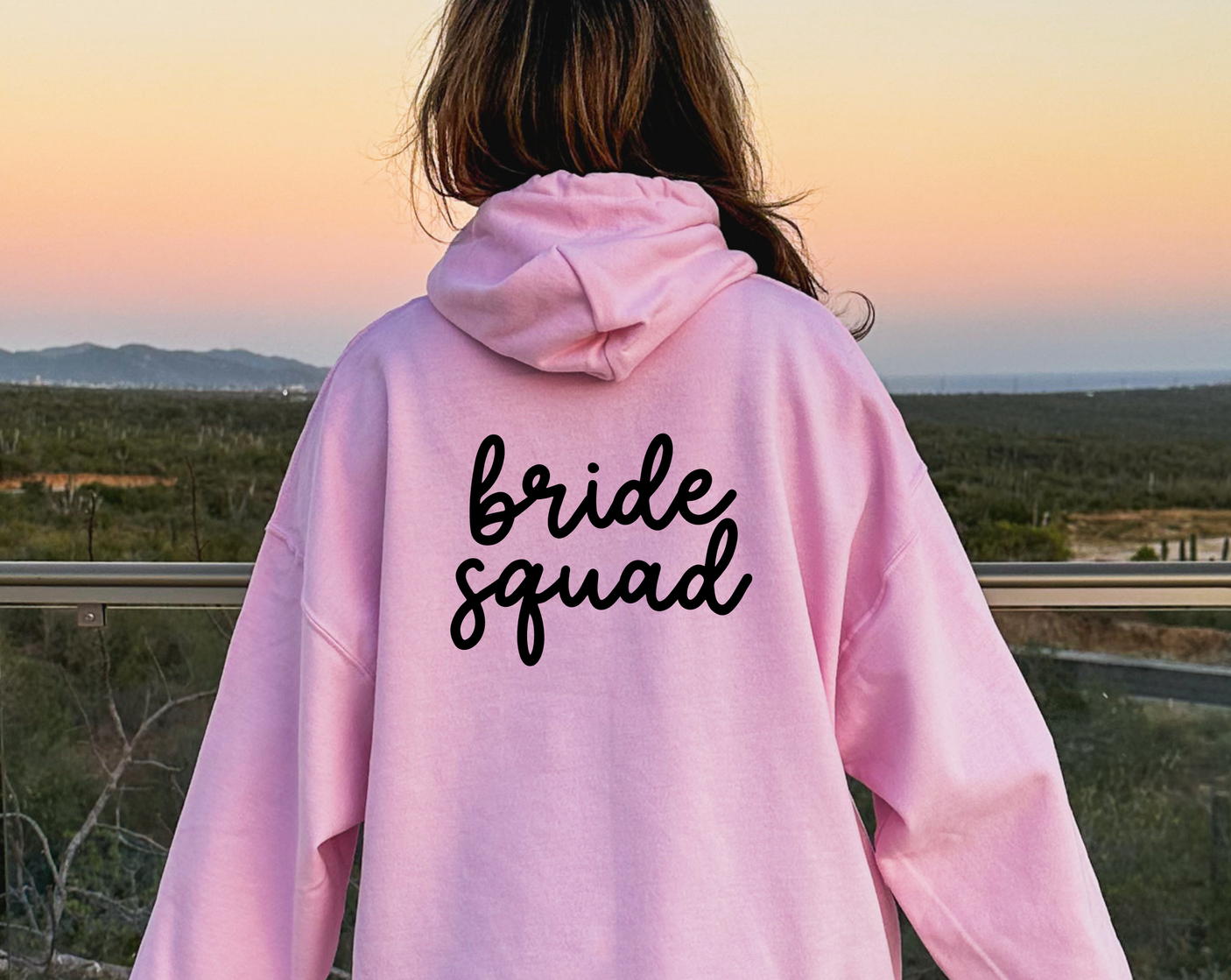 Sweet Sunset Font - Design Pixie