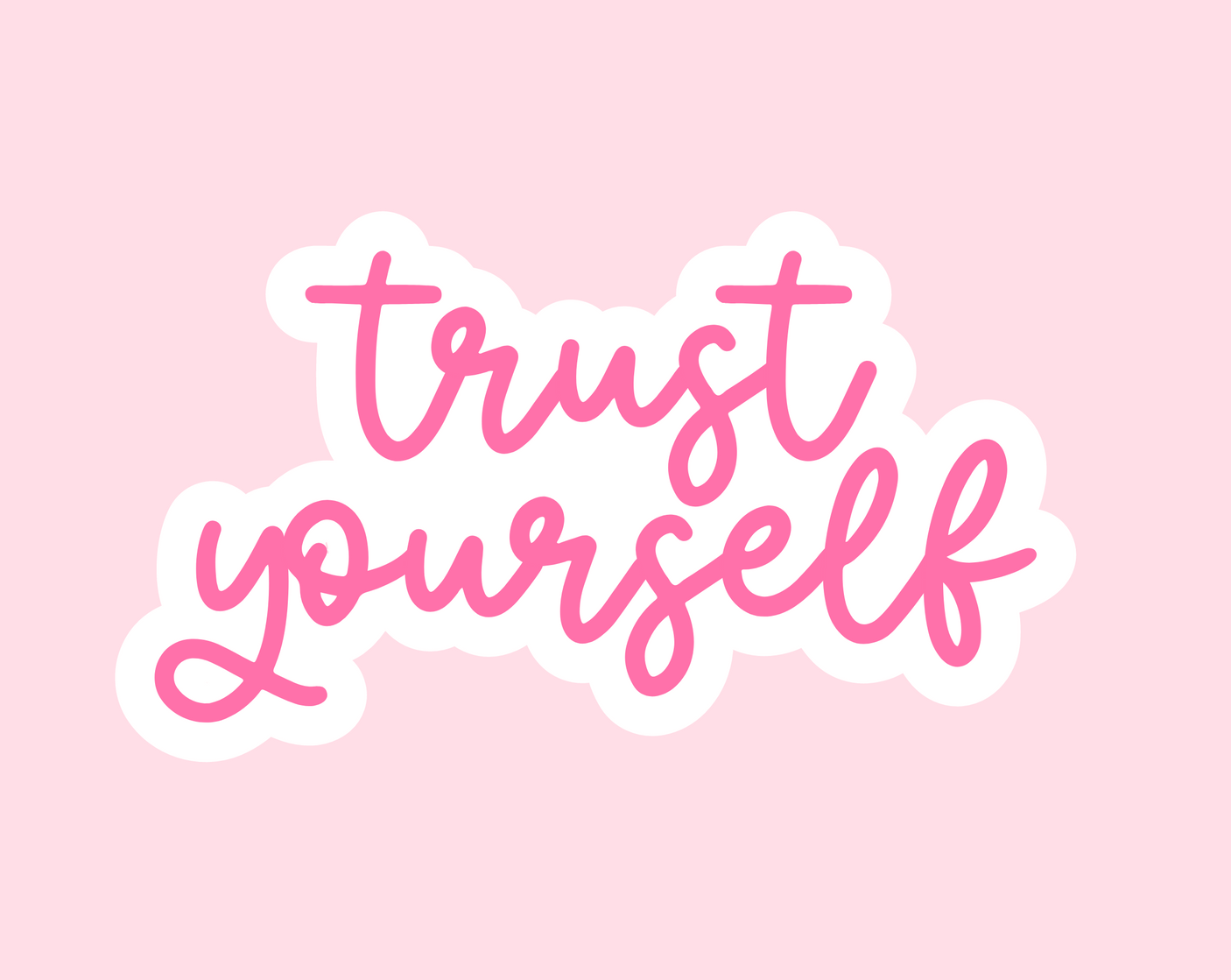 Sweet Sunset Font - Design Pixie