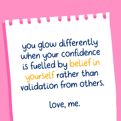 Letter Love Font
