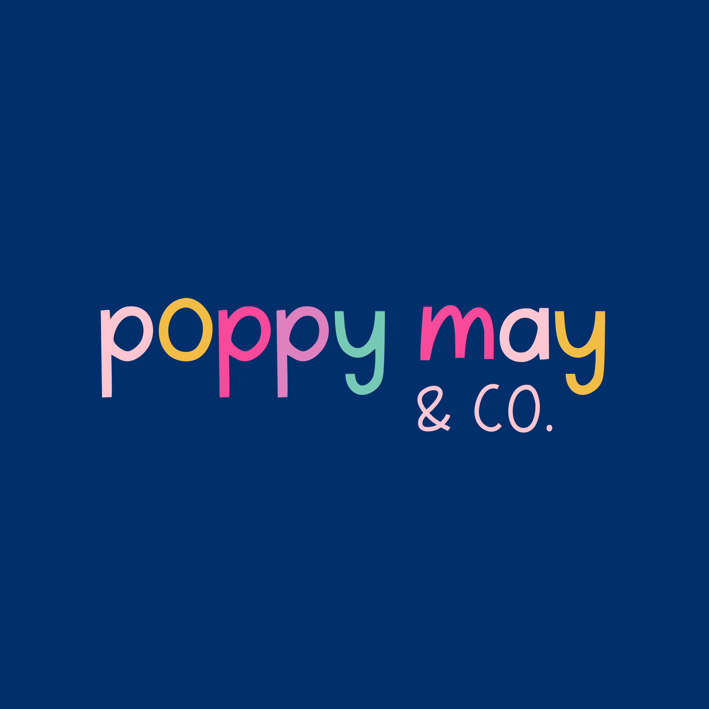 Letter Love Font