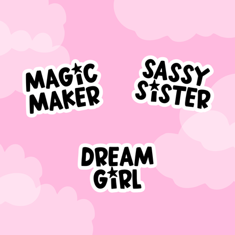 Magic Font