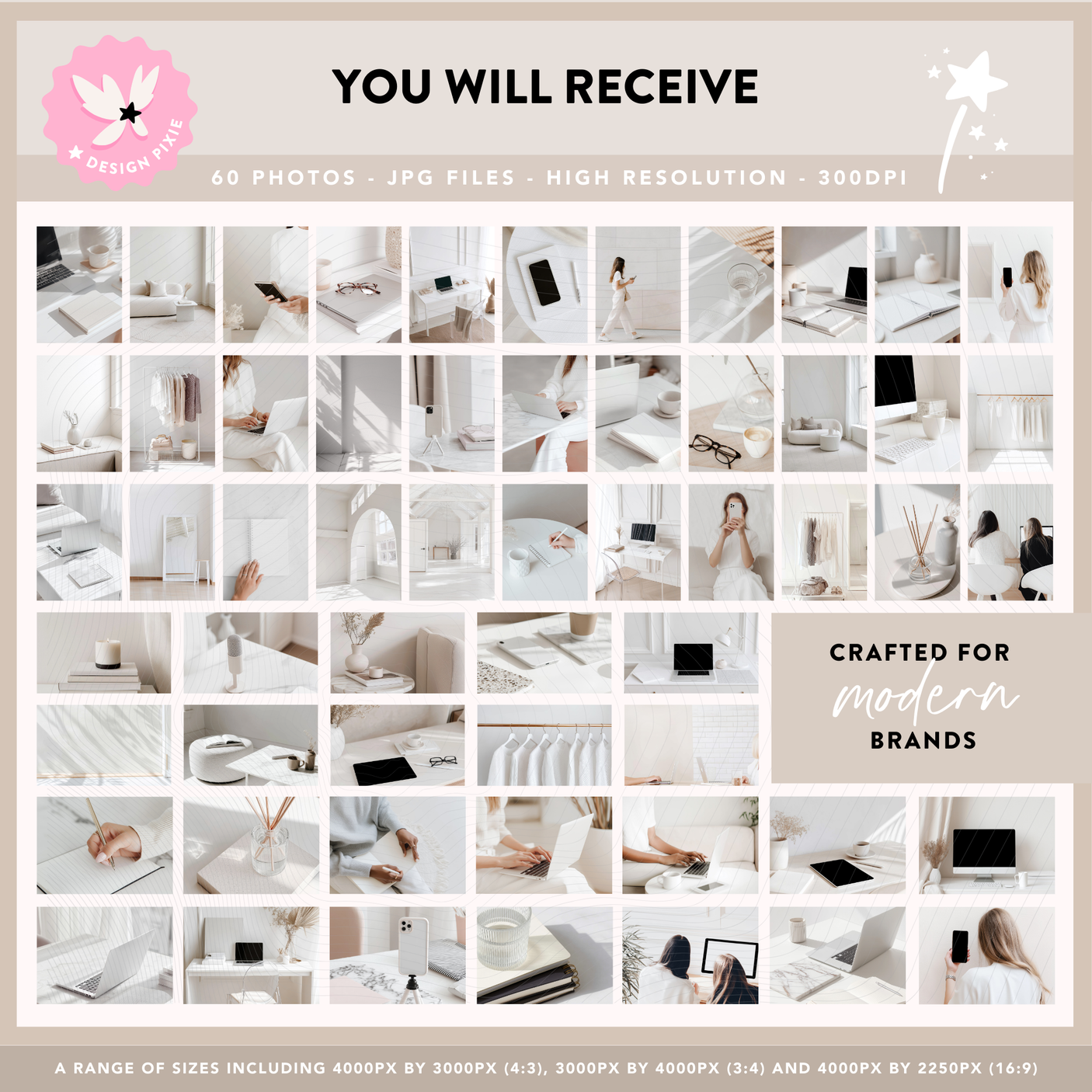 Minimal White Stock Images