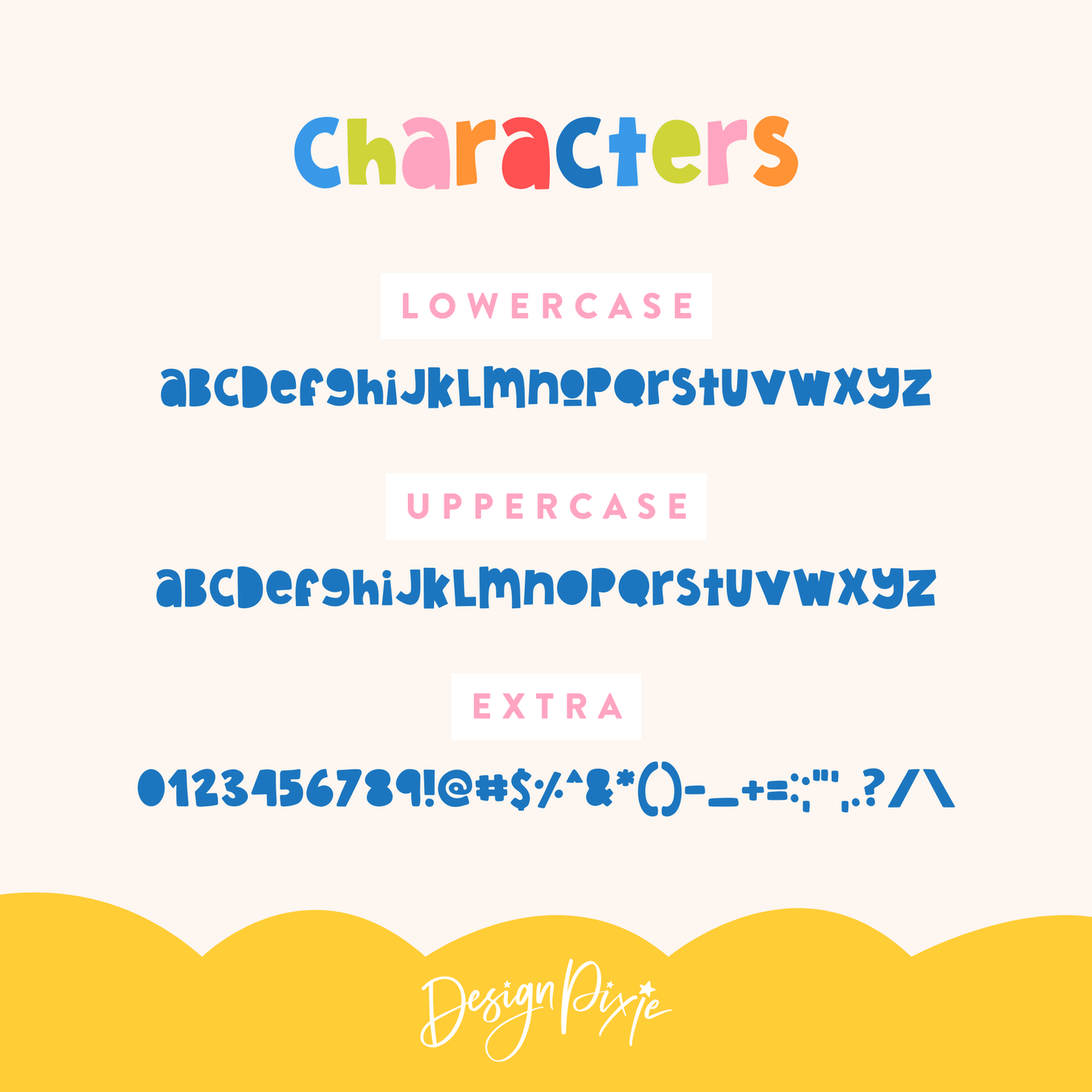 Monday Font