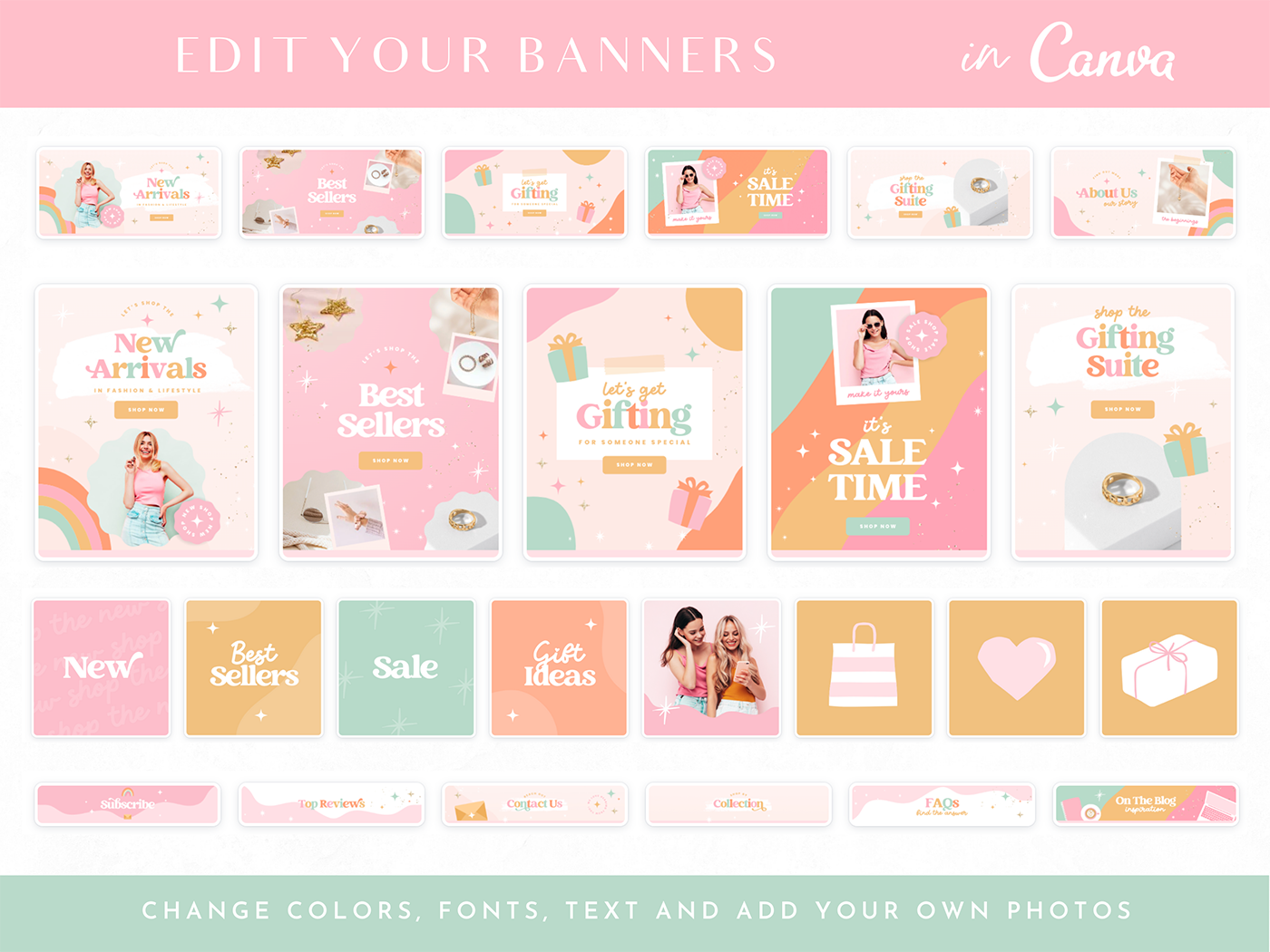 Magical Wishes Shopify Theme - Design Pixie
