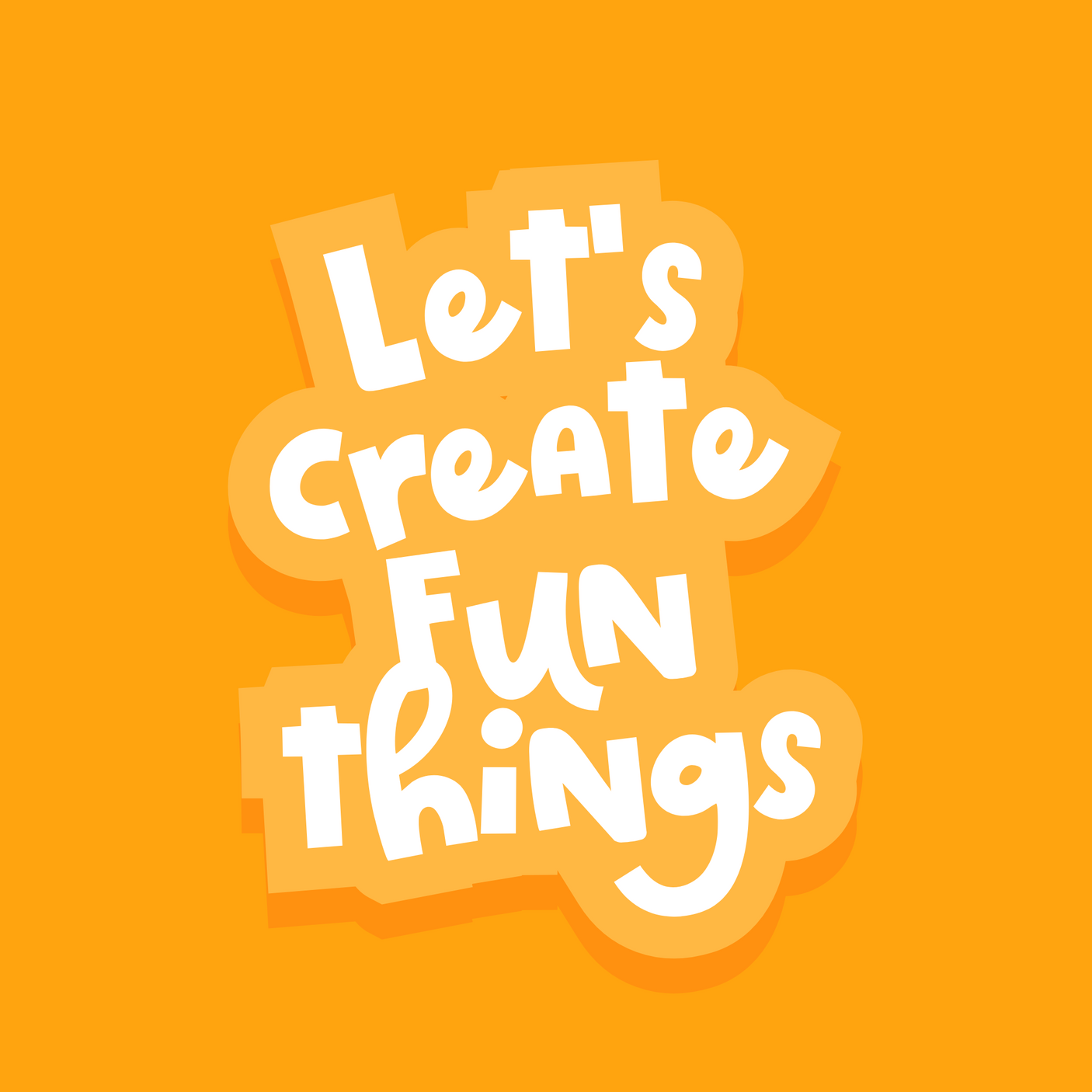 Peachy Font
