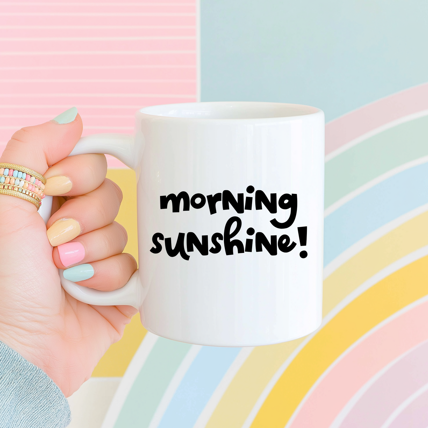 Peachy Font