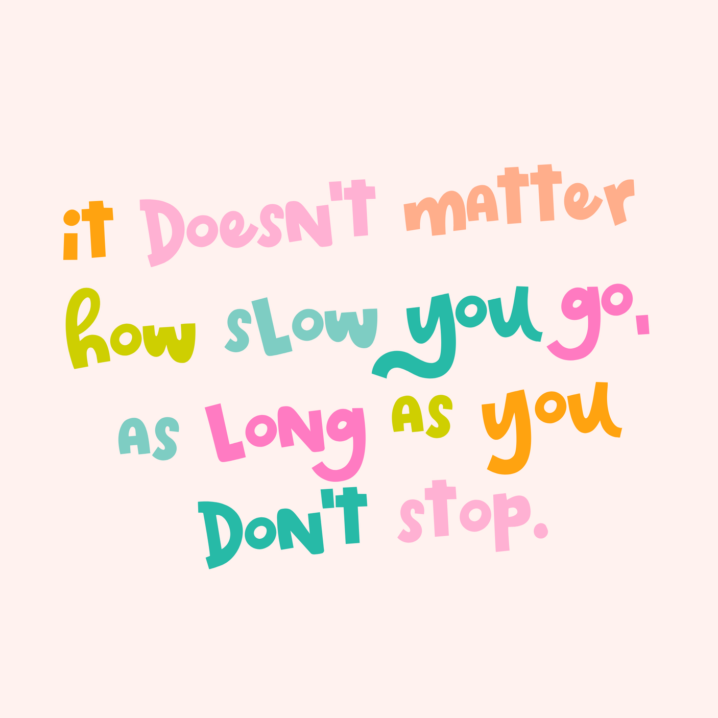Peachy Font