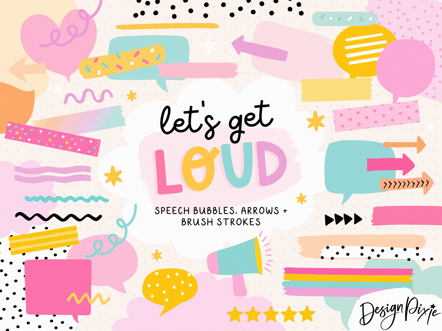 Playful Design Kit