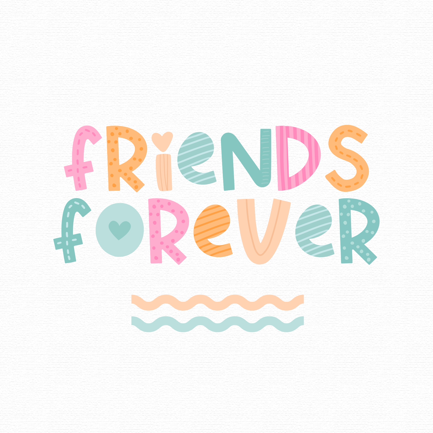 Playful Font