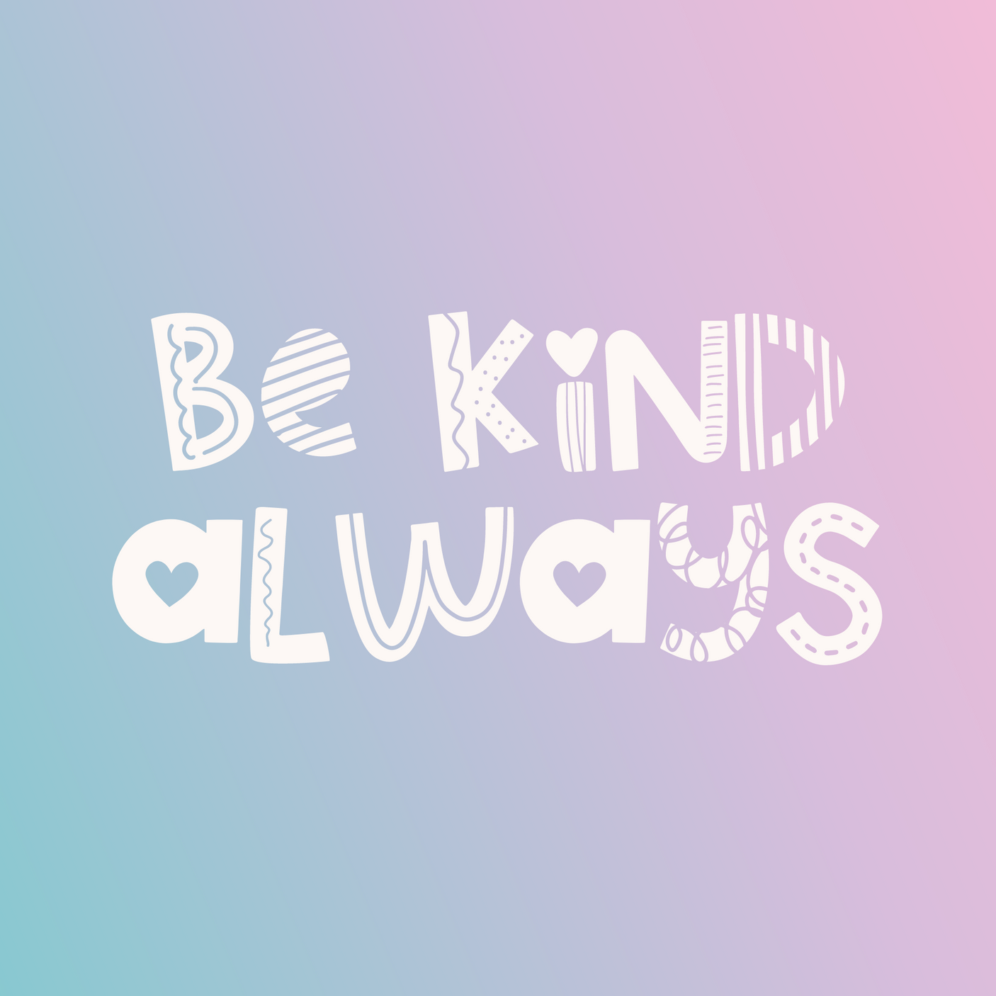 Playful Font