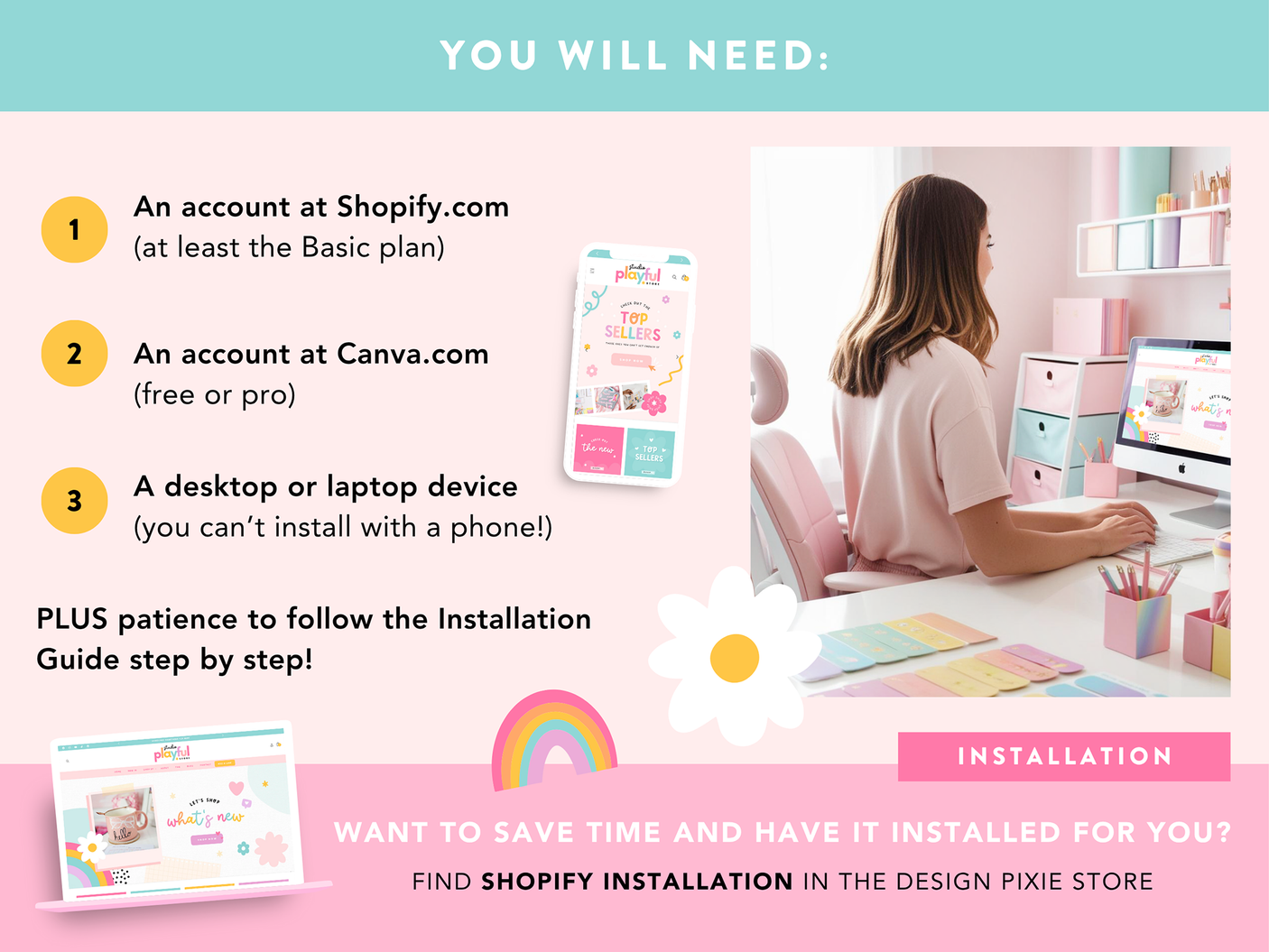 Playful Shopify Theme