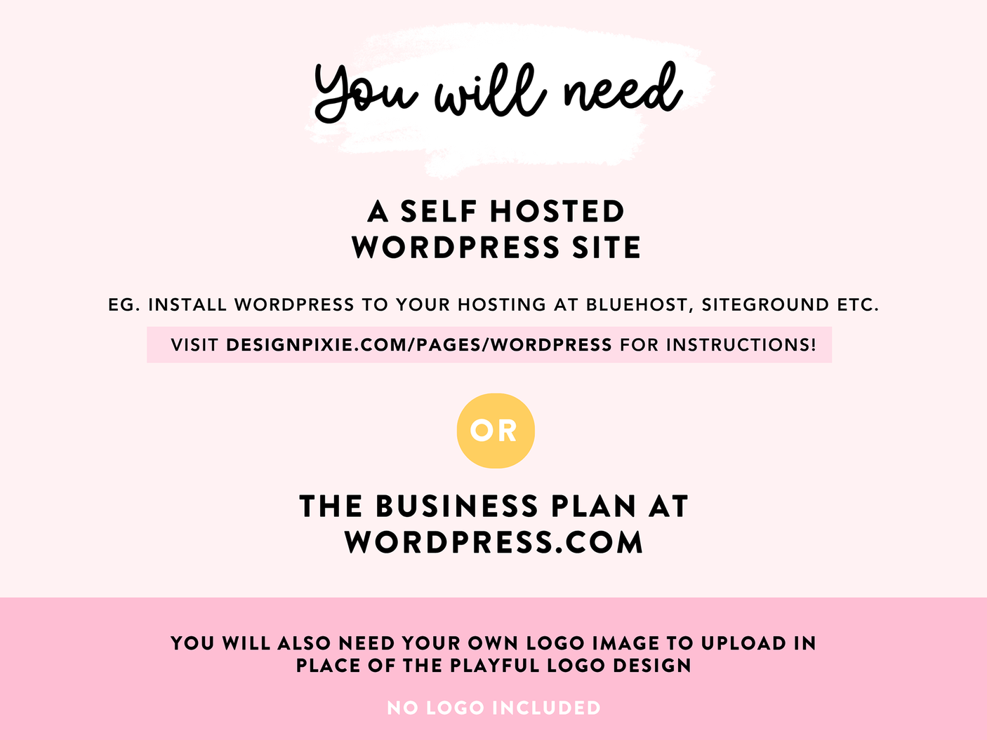 Playful Wordpress Theme